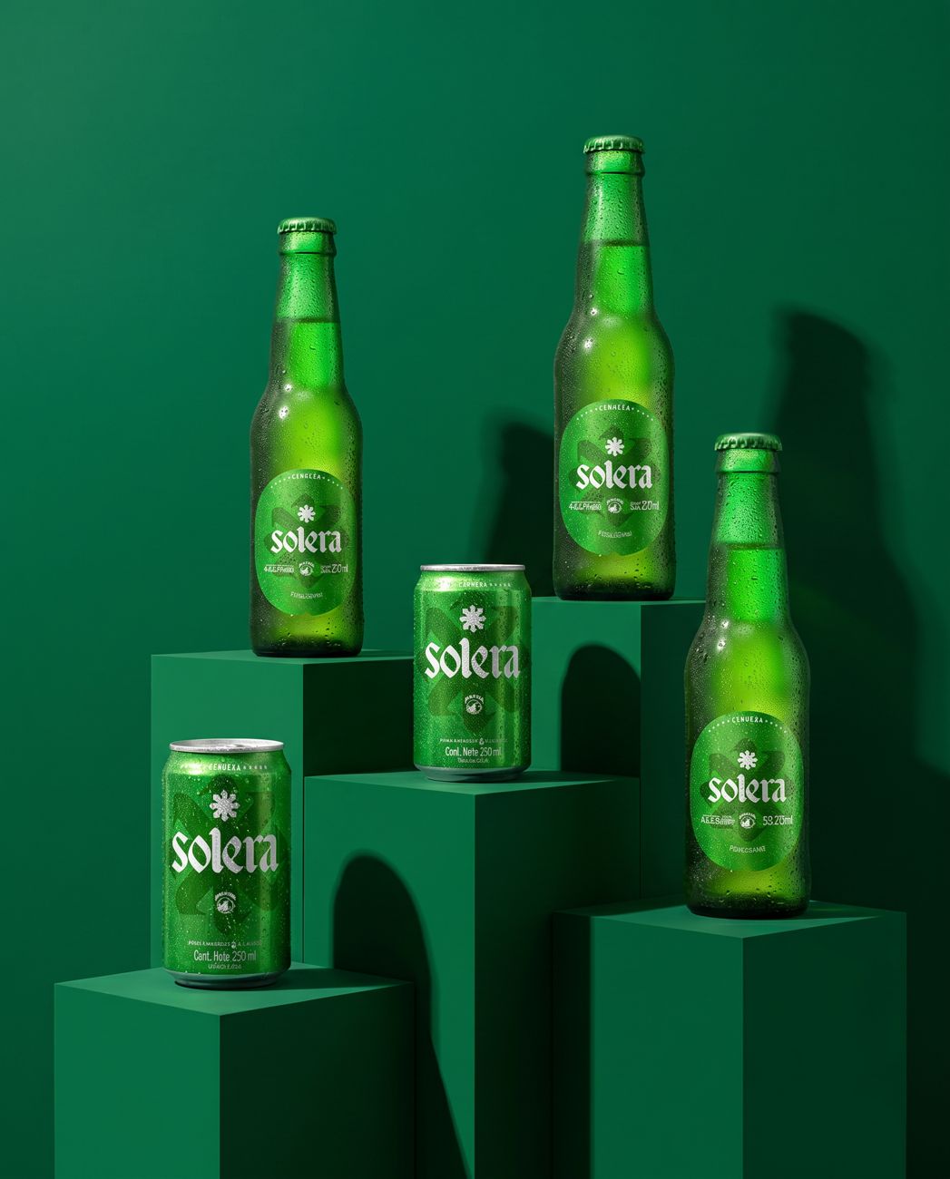 Packshot Solera